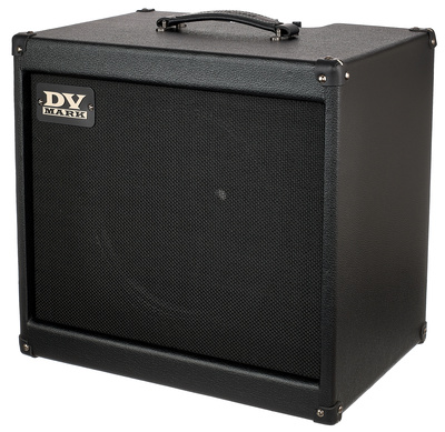DV Mark DV Powered Cab 112/60 gitaros kabinetas