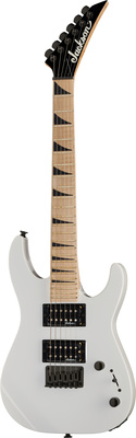 Jackson JS1X Dinky Minion MN SW trumpos skalės elektrinė gitara