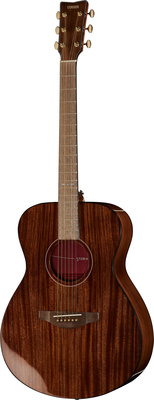 Yamaha Storia III Chocolate Brown liaudiška akustinė gitara
