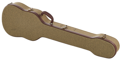 H64/VB-V Violin-Bass Case