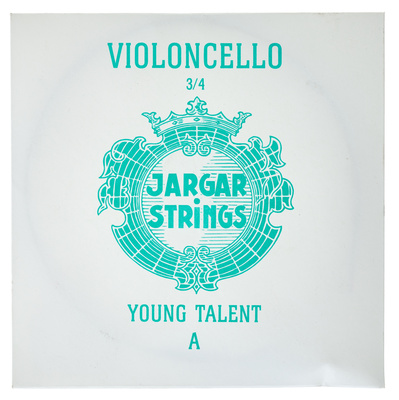 Jargar Young Talent Cello A 3/4 violončelės styga