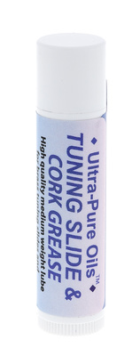 Ultra-Pure Tuning Slide & Cork Grease pučiamųjų instrumentų tepalas  