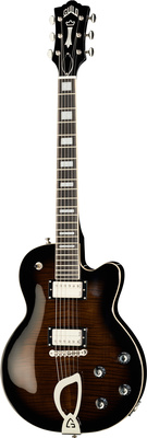 Viengubos gitaros