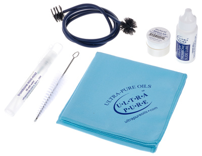 Ultra-Pure Trombone Care Kit