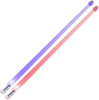Firestix Firestix Colour Change būgnų lazdelės