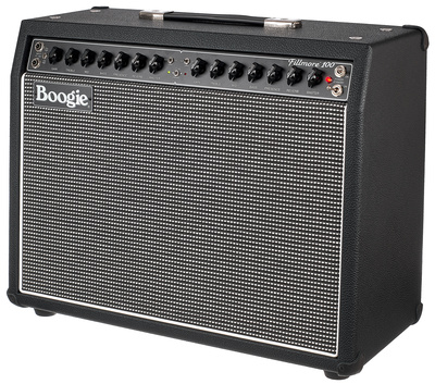 Mesa Boogie Fillmore 100 lempinis gitarinis kombo