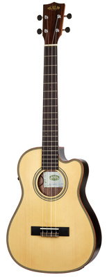 Baritoninės ukulelės