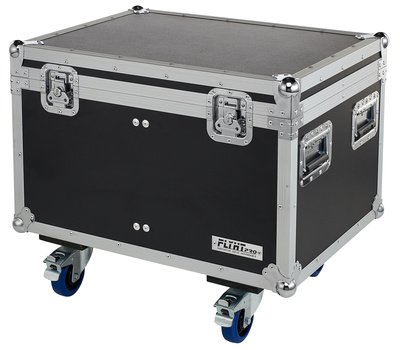 Flyht Pro Cable Case 65x40x49 su ratukais dėklas