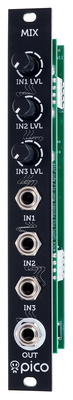 Erica Synths Pico Mixer mikšerio modulis