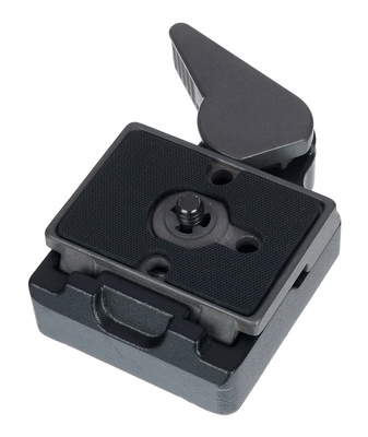 Manfrotto 323 Quick Change Plate Adapter