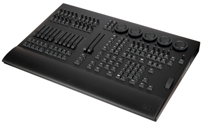 MA Lighting grandMA3 onPC Command Wing DMX apšvietimo valdymo pultas