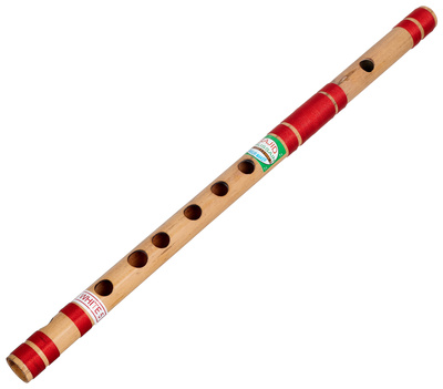 Thomann Nataraj Bansuri šoninio pūtimo fleita G