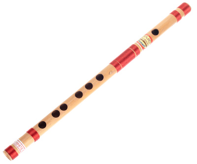 Thomann Nataraj Bansuri šoninio pūtimo fleita A
