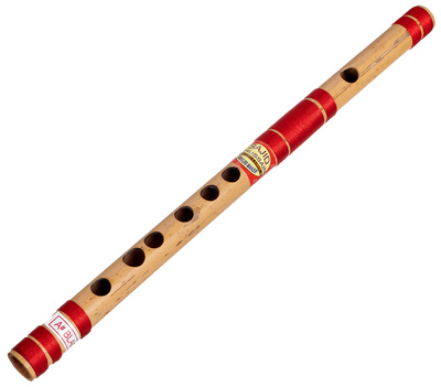 Thomann Nataraj Bansuri šoninis indų instrumentas A#  