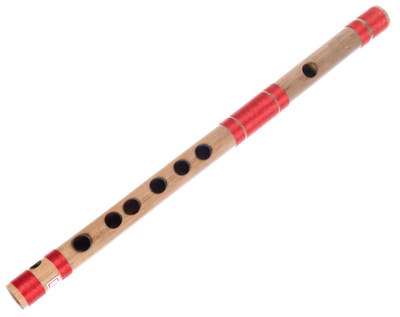 Thomann Nataraj Bansuri šoninio pūtimo fleita B  