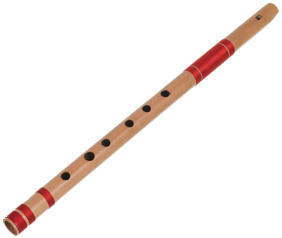Thomann Nataraj Bansuri Straight C indiška fleita