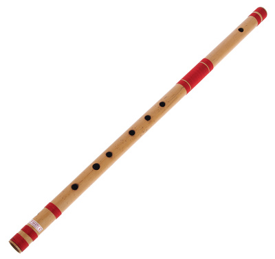 Thomann Nataraj Bansuri Pro Flute F indiška fleita