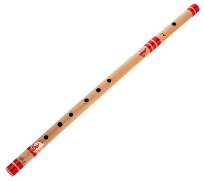 Thomann Nataraj Bansuri Pro F# fleita