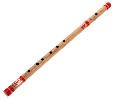 Thomann Nataraj Bansuri Pro G# indiška fleita