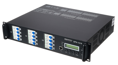 Botex DPX-1210T NET apšvietimo šviesos reguliatorius