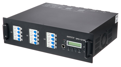 Botex DPX-1210S NET apšvietimo šviesos reguliatorius