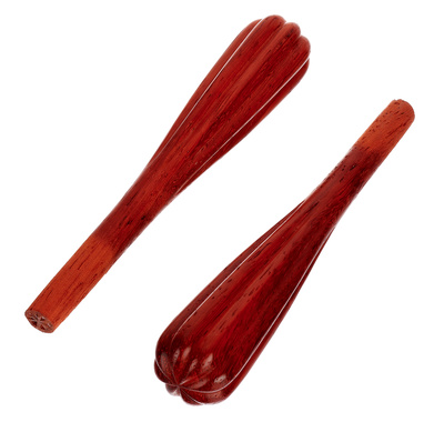 Thomann YueQin Pegs Date Wood 2pcs dainuojančiojo būgnelio kuolai 