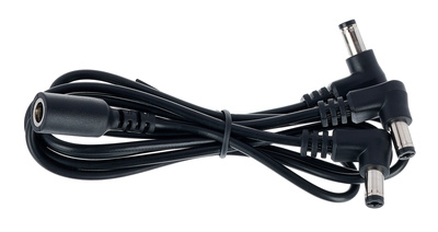 Ibanez DC301L efektų grandinės laidas