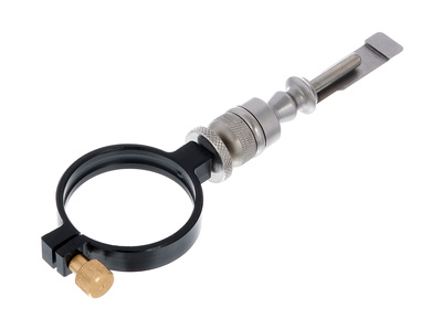 Südtiroler Marschbuchhalter Holder Clarinet 32,5mm Magnet muzikos stovas