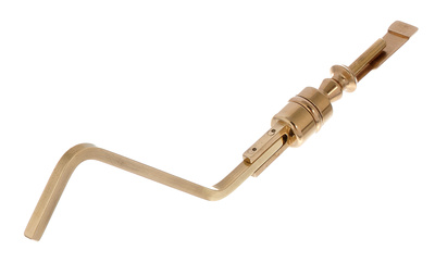 Südtiroler Marschbuchhalter Holder Saxophone curved Magnet