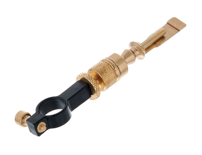 Südtiroler Marschbuchhalter Holder Trumpet Magnet trimitui skirtas stovelių laikiklis
