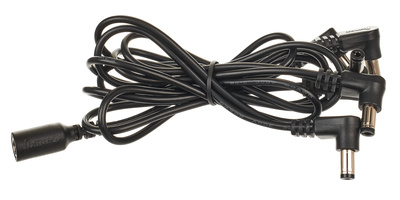 Ibanez DC501L Daisy Chain kabelis efektams