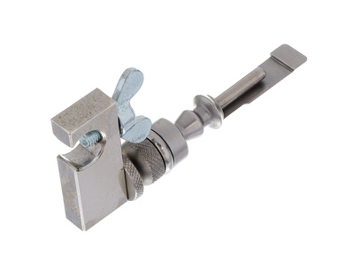 Südtiroler Marschbuchhalter Holder Bass Drum Magnet būgno laikiklis