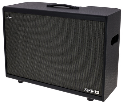 Line6 Powercab 212 Plus 2x12 gitaros kabinetas