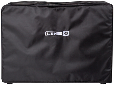 Line6 Powercab Dust Cover 212 Plus gitaros stiprintuvo uždangalas