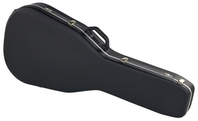 PRO-II-GS-S Small Semi-Hollow