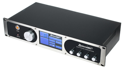 Bettermaker Mastering Compressor kompresorius