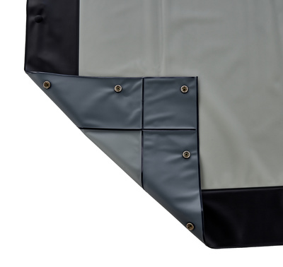 AV Stumpfl Screen Cloth MB32 425x249 RP projektoriaus ekranas
