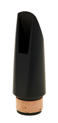 Vandoren Eb-Clarinet BD5 eb klarneto pūstukas