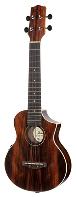 Ibanez UEW13MEE-DBO koncertinė ukulelė