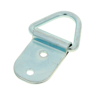 Adam Hall Hardware 2882 tvirtinimo žiedas