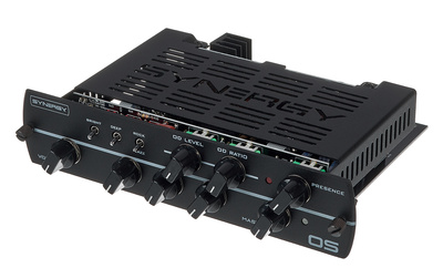 Synergy OS Pre-Amp elektrinės gitaros preampas