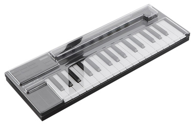 Decksaver NI Kontrol M32 klavišinių uždangalas