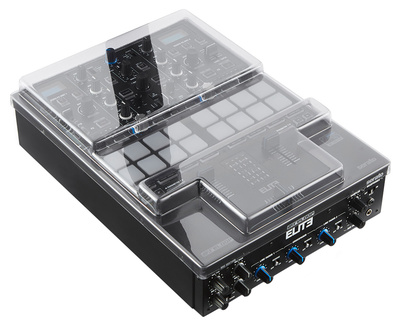 Decksaver Reloop Elite DJ apsauga  