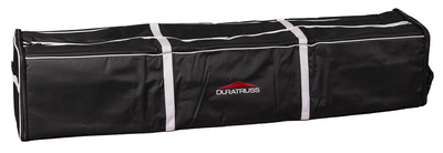 Duratruss TSC AT-200 Softbag F34 200cm apšvietimo įrangos dėklas