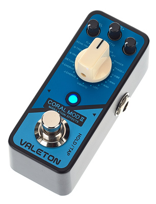 Coral Mod II Modulation FX