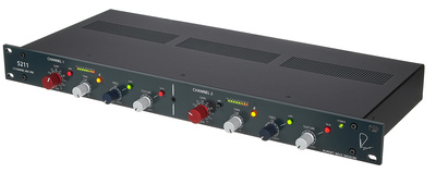 Rupert Neve Designs 5211 priešstiprintuvis  
