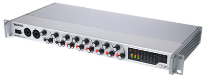 Tascam Series 8p Dyna priešstiprintuvis