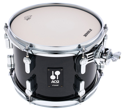 Sonor 10"x07" AQ2 Tom Tom TSB tomas