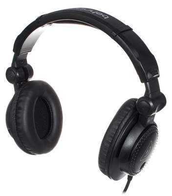 Behringer HC 200 DJ ausinės