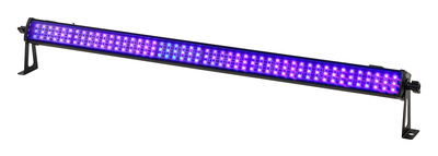 Varytec Giga Bar Pix 8 UV LED dekoratyvinis apšvietimas